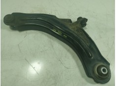 Recambio de brazo suspension inferior delantero derecho para renault zoe 68 kw referencia OEM IAM    2