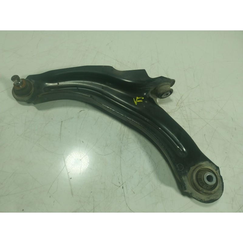 Recambio de brazo suspension inferior delantero izquierdo para renault zoe 68 kw referencia OEM IAM   