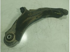 Recambio de brazo suspension inferior delantero izquierdo para renault zoe 68 kw referencia OEM IAM    2