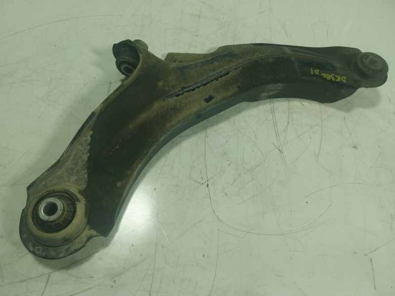 Recambio de brazo suspension inferior delantero izquierdo para renault zoe 68 kw referencia OEM IAM   