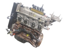 Recambio de motor completo para fiat nuova 500 (150) 1.2 cat referencia OEM IAM 71751093 169A4000 