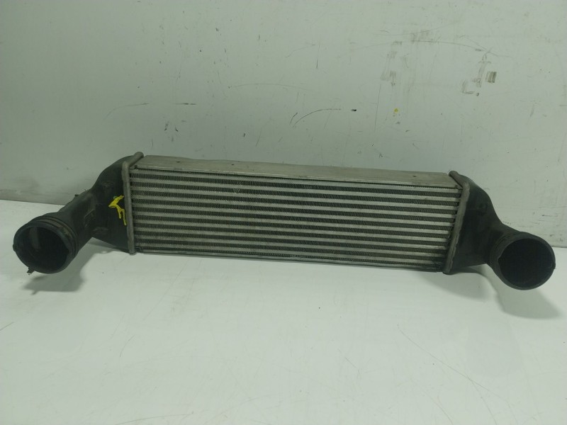 Recambio de intercooler para bmw x3 (e83) 3.0 turbodiesel cat referencia OEM IAM   