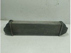 Recambio de intercooler para bmw x3 (e83) 3.0 turbodiesel cat referencia OEM IAM    2