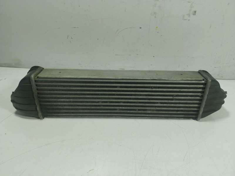 Recambio de intercooler para bmw x3 (e83) 3.0 turbodiesel cat referencia OEM IAM   