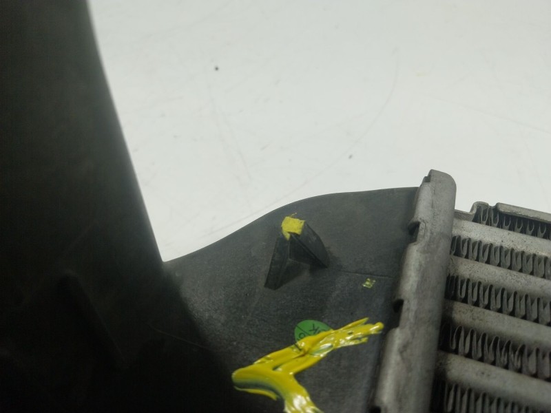 Recambio de intercooler para bmw x3 (e83) 3.0 turbodiesel cat referencia OEM IAM   