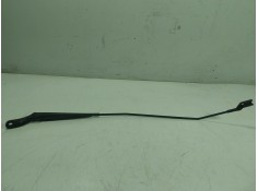 Recambio de brazo limpia delantero derecho para renault zoe referencia OEM IAM    2