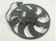 Recambio de electroventilador para renault zoe referencia OEM IAM  945002400  2
