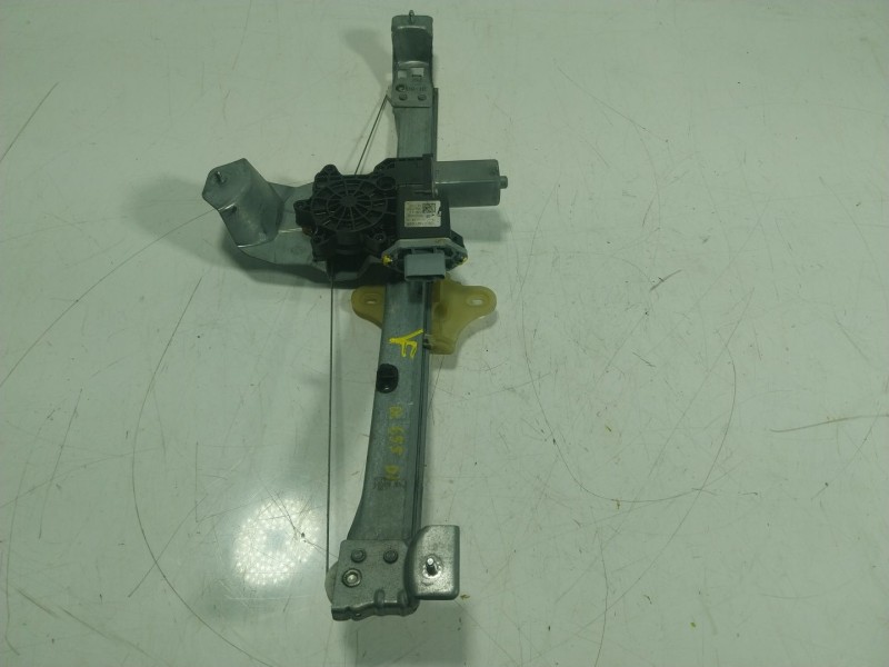 Recambio de elevalunas delantero izquierdo para renault zoe referencia OEM IAM  807215899R 