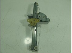 Recambio de elevalunas delantero izquierdo para renault zoe referencia OEM IAM  807215899R  2