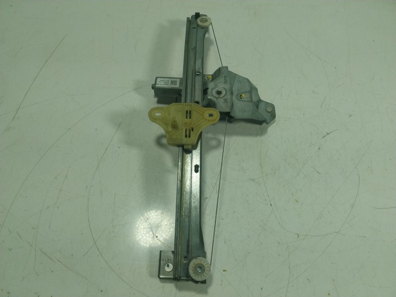 Recambio de elevalunas delantero izquierdo para renault zoe referencia OEM IAM  807215899R 