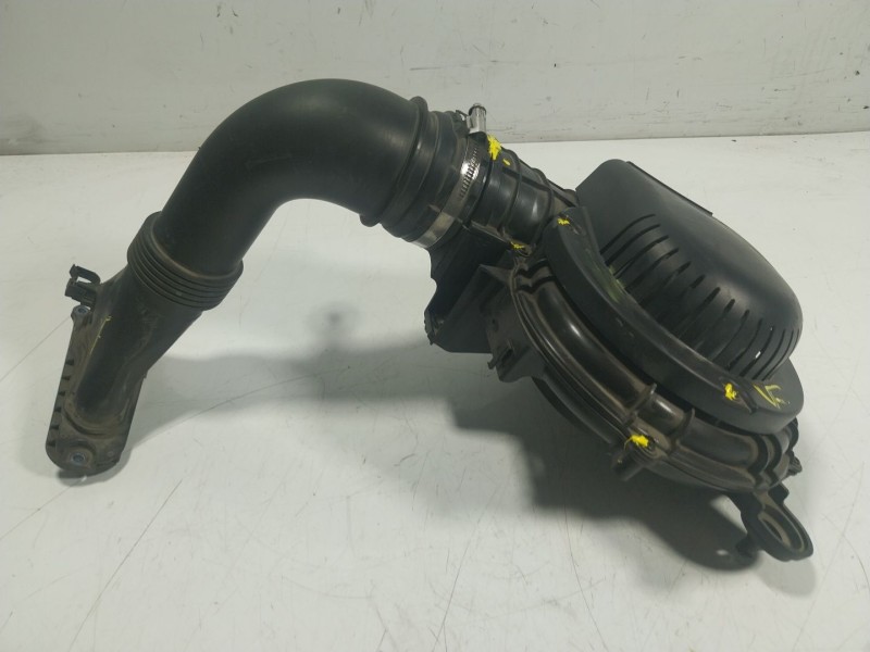 Recambio de motor calefaccion para renault zoe referencia OEM IAM  290924004R 