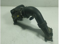 Recambio de motor calefaccion para renault zoe referencia OEM IAM  290924004R  2