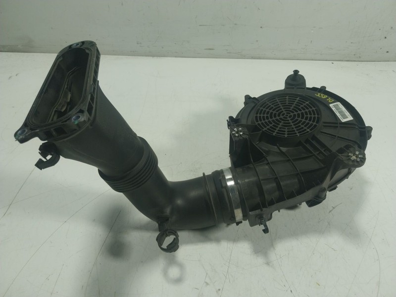 Recambio de motor calefaccion para renault zoe referencia OEM IAM  290924004R 