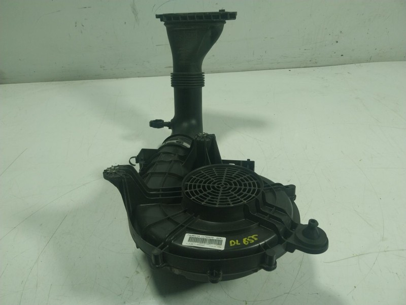 Recambio de motor calefaccion para renault zoe referencia OEM IAM  290924004R 