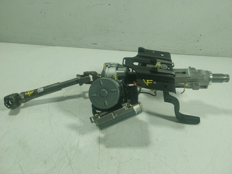 Recambio de columna direccion para seat mii (kf1) electric referencia OEM IAM  2Q1909144N 