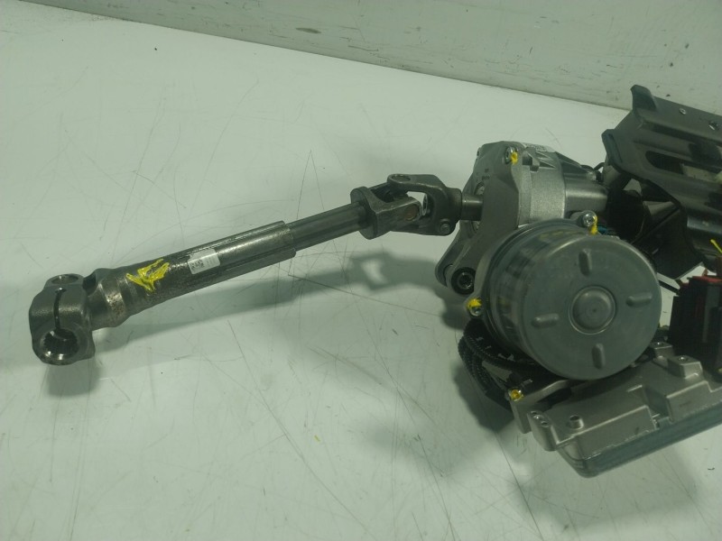 Recambio de columna direccion para seat mii (kf1) electric referencia OEM IAM  2Q1909144N 