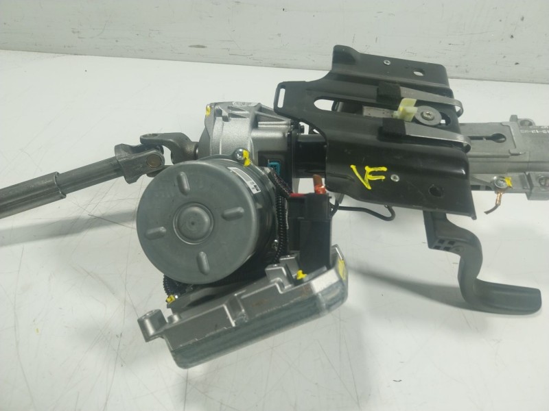 Recambio de columna direccion para seat mii (kf1) electric referencia OEM IAM  2Q1909144N 