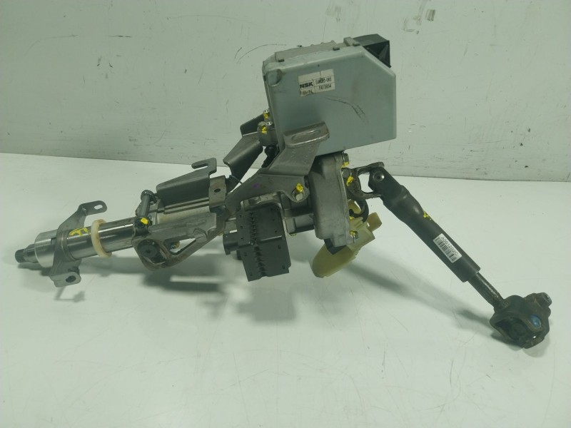 Recambio de columna direccion para renault zoe 68 kw referencia OEM IAM  488103776R 