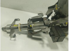 Recambio de columna direccion para renault zoe 68 kw referencia OEM IAM  488103776R  2