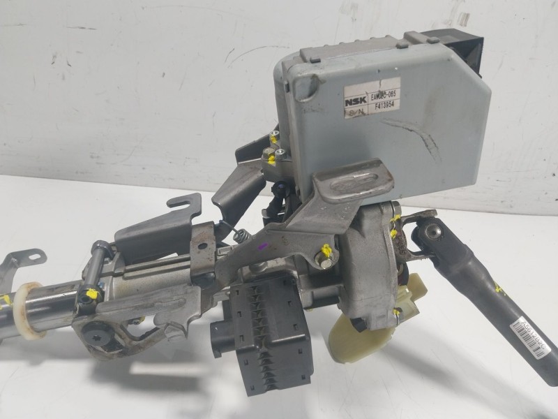 Recambio de columna direccion para renault zoe 68 kw referencia OEM IAM  488103776R 