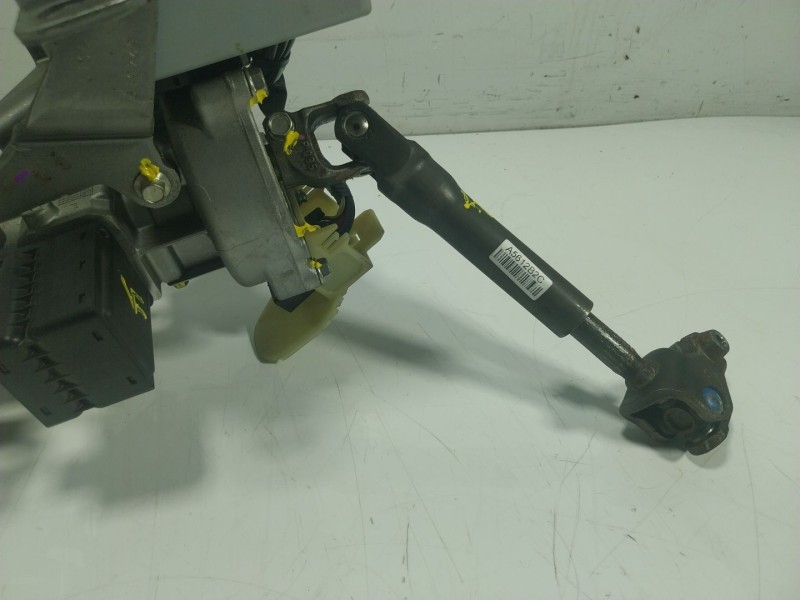 Recambio de columna direccion para renault zoe 68 kw referencia OEM IAM  488103776R 