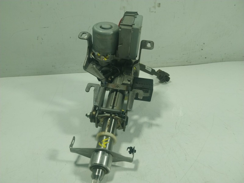 Recambio de columna direccion para renault zoe 68 kw referencia OEM IAM  488103776R 