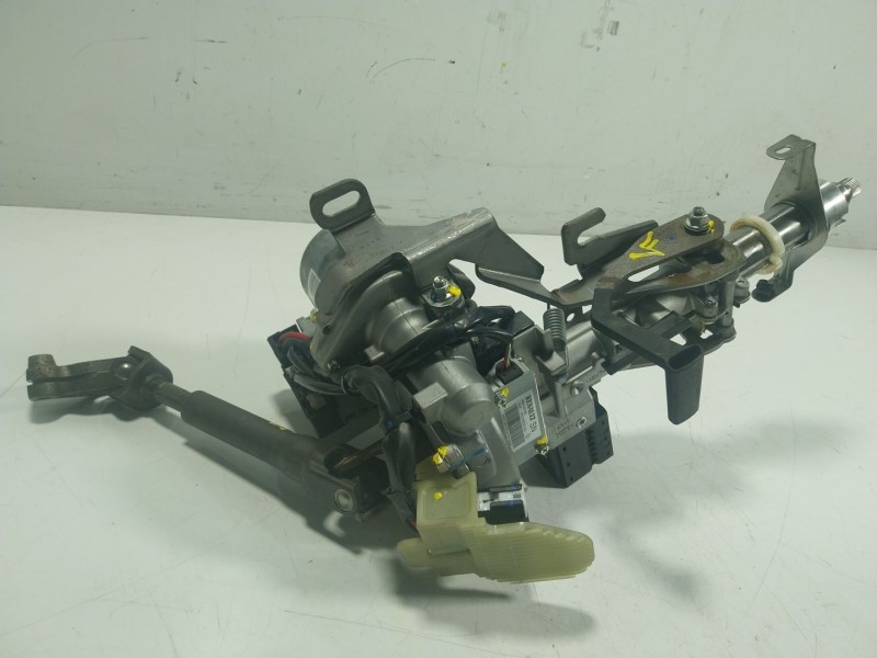 Recambio de columna direccion para renault zoe 68 kw referencia OEM IAM  488103776R 
