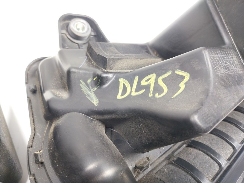 Recambio de filtro aire para lexus ct 1.8 16v cat (híbrido) referencia OEM IAM  1770137220 