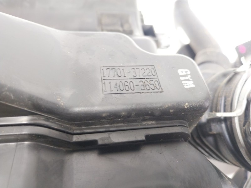 Recambio de filtro aire para lexus ct 1.8 16v cat (híbrido) referencia OEM IAM  1770137220 