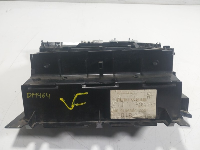 Recambio de guantera para bmw x3 (e83) 3.0 turbodiesel cat referencia OEM IAM   