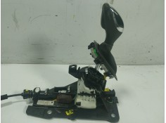 Recambio de palanca cambio para renault zoe referencia OEM IAM  341040598R  2
