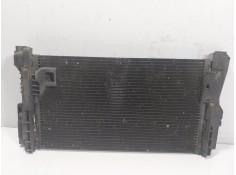 Recambio de condensador aire acondicionado para bmw x3 (e83) 3.0 turbodiesel cat referencia OEM IAM  837764804  2