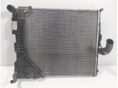 Recambio de radiador agua para bmw x3 (e83) 3.0 turbodiesel cat referencia OEM IAM  64008515 
