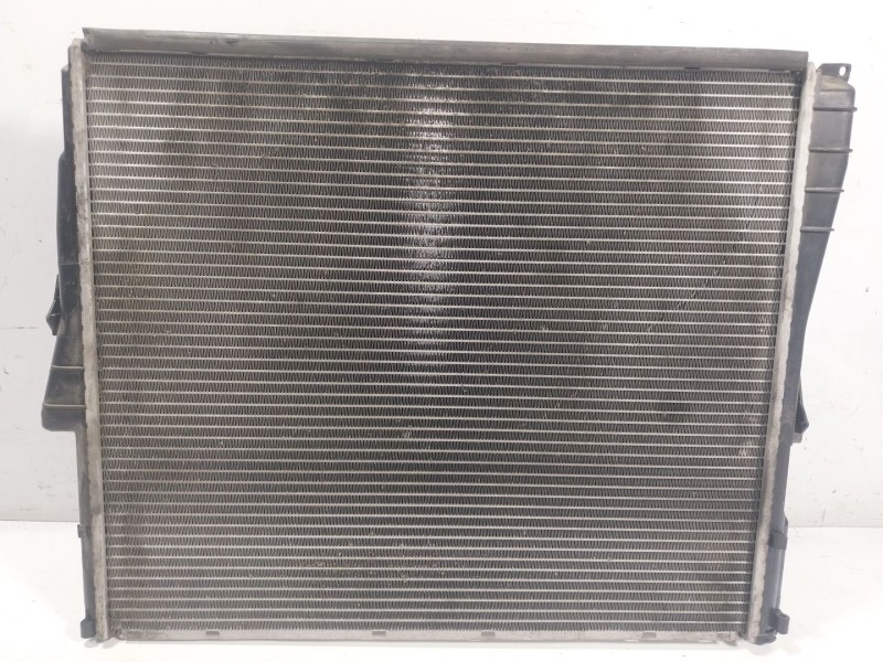 Recambio de radiador agua para bmw x3 (e83) 3.0 turbodiesel cat referencia OEM IAM  64008515 