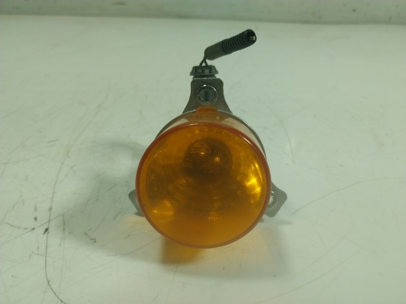 Recambio de piloto trasero derecho para renault twizy urban referencia OEM IAM  261306162R 