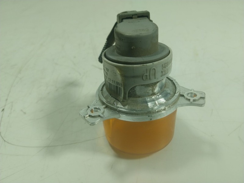 Recambio de piloto trasero derecho para renault twizy urban referencia OEM IAM  261306162R 