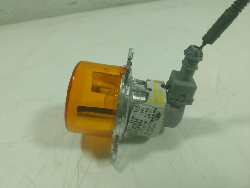 Recambio de piloto trasero izquierdo para renault twizy urban referencia OEM IAM  261306162R 