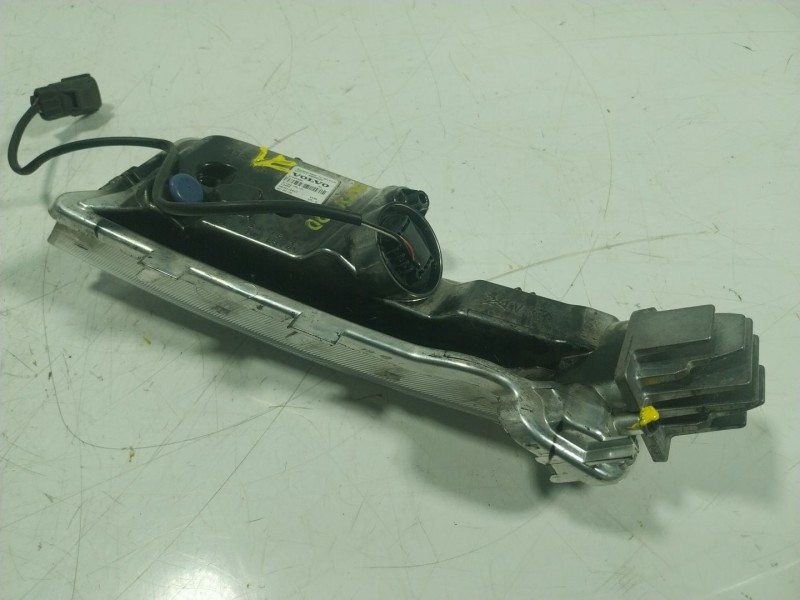 Recambio de piloto delantero derecho para volvo v60 ii (225) b4 mild-hybrid referencia OEM IAM  31420396 