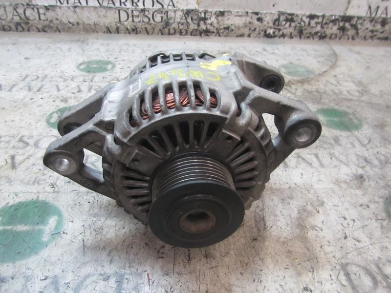 Recambio de alternador para kia sorento 2.5 crdi concept referencia OEM IAM 373004A300 373004A300 021319212