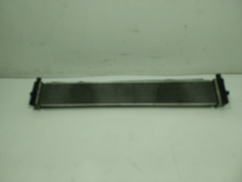 Recambio de radiador agua para lexus ct 1.8 16v cat (híbrido) referencia OEM IAM   