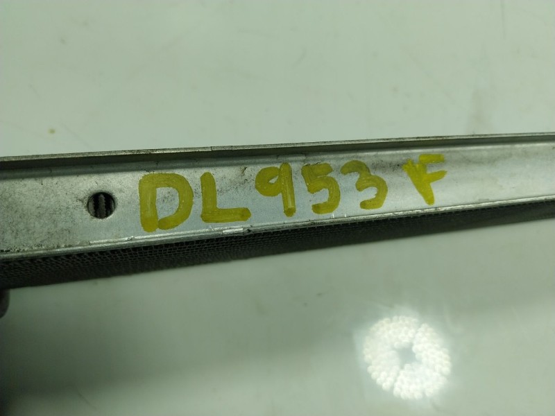 Recambio de radiador agua para lexus ct 1.8 16v cat (híbrido) referencia OEM IAM   