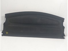 Recambio de bandeja trasera para renault zoe referencia OEM IAM    2