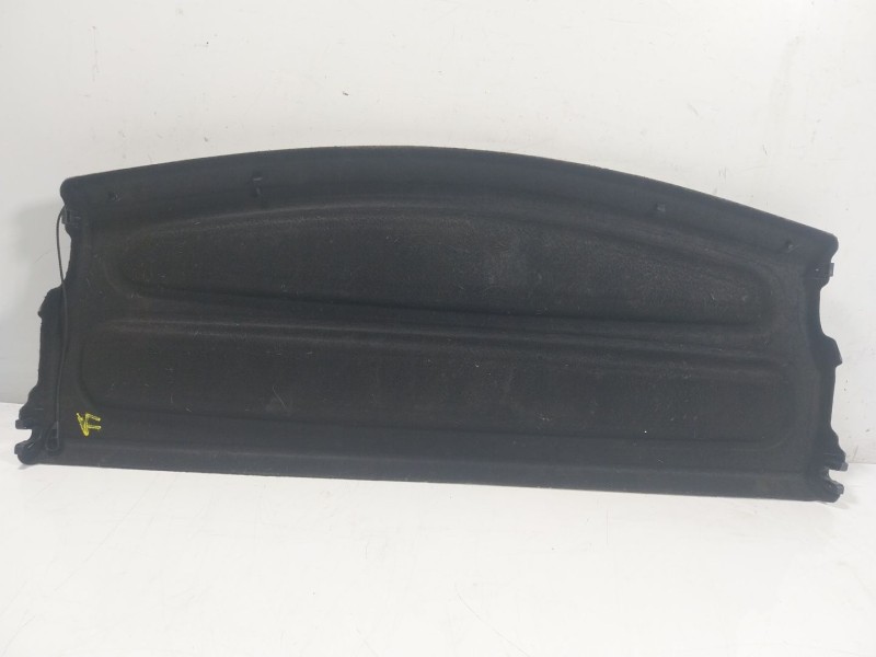 Recambio de bandeja trasera para renault zoe referencia OEM IAM   