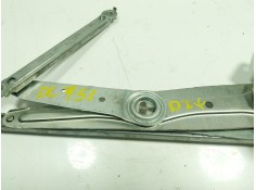 Recambio de elevalunas delantero izquierdo para lexus ct 1.8 16v cat (híbrido) referencia OEM IAM    2