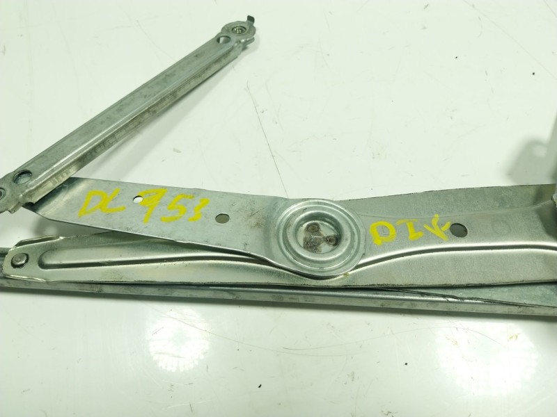 Recambio de elevalunas delantero izquierdo para lexus ct 1.8 16v cat (híbrido) referencia OEM IAM   