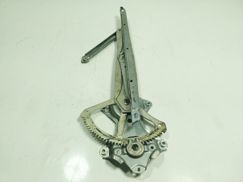 Recambio de elevalunas delantero izquierdo para lexus ct 1.8 16v cat (híbrido) referencia OEM IAM   
