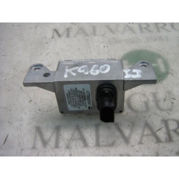 MODULO ELECTRONICO 