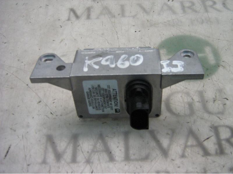 Recambio de modulo electronico para renault laguna ii (bg0) authentique referencia OEM IAM   