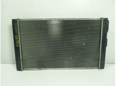 Recambio de radiador agua para lexus ct 1.8 16v cat (híbrido) referencia OEM IAM  4221341041  2