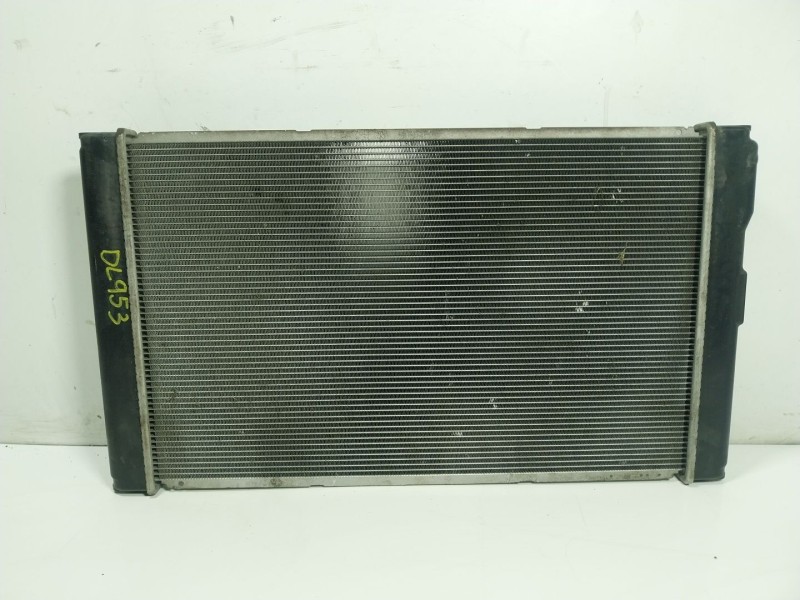 Recambio de radiador agua para lexus ct 1.8 16v cat (híbrido) referencia OEM IAM  4221341041 